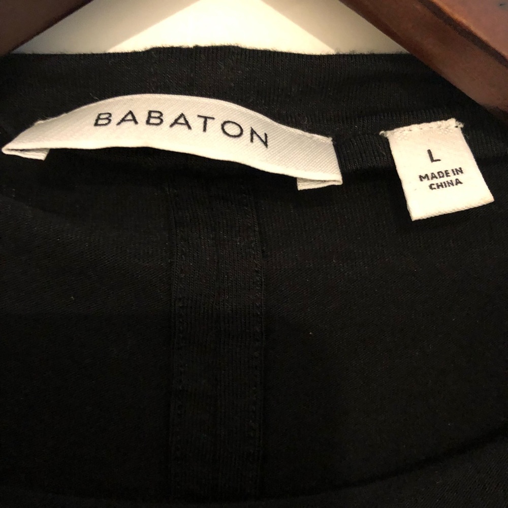 Babaton Tank - Picture 3 of 4